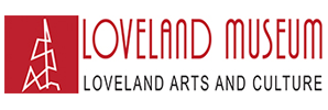 Loveland Museum Logo